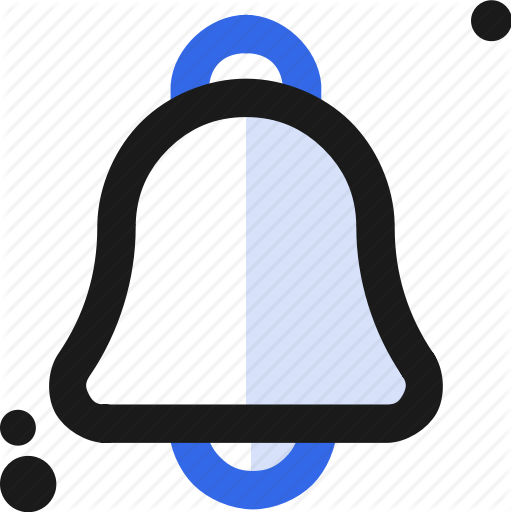 Alarm, Bell, Insight, Note, Notification Icon