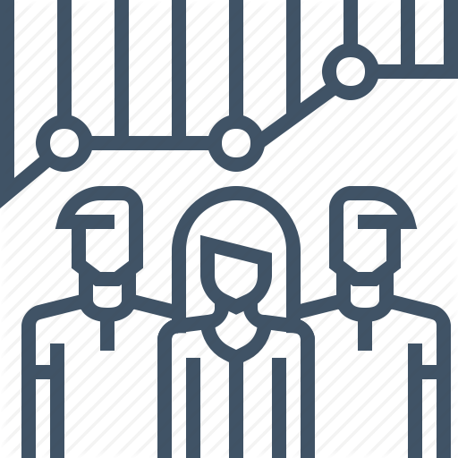 Analytics, Audience, Diagram, Graph, Insight, Seo, Statistics Icon