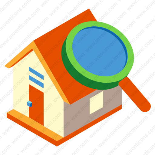 Download Property,inspection Icon Inventicons