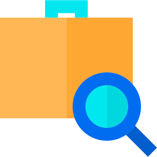 Inspection Icon