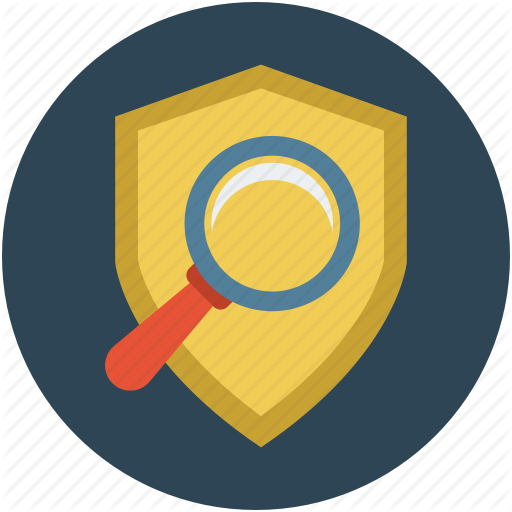 Safety Concept, Safety Inspection, Safety Search, Shield