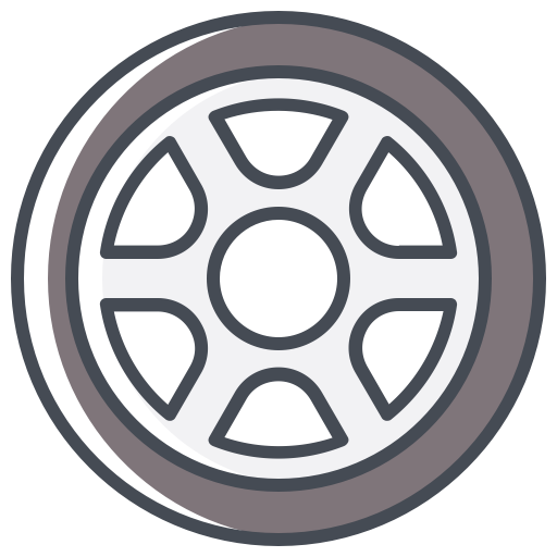 Inspection Cars Icon