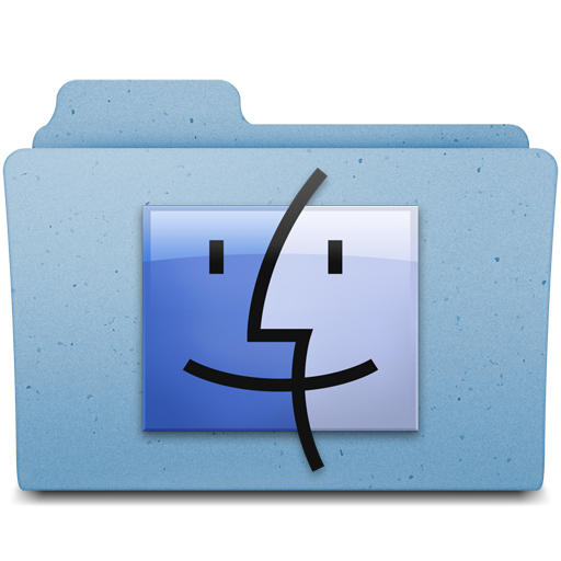 Os X Vista Iconpackage