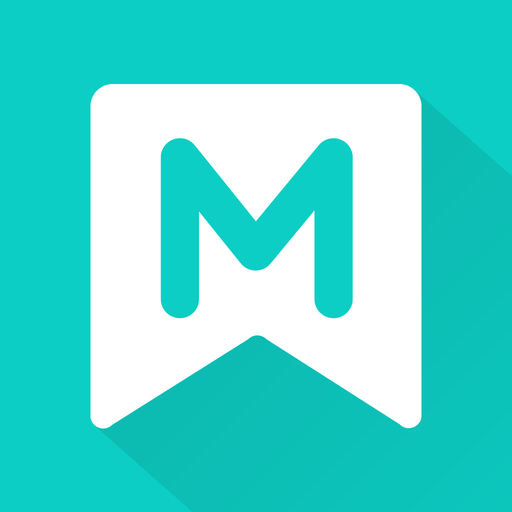 Moodnotes App Icon Icons App