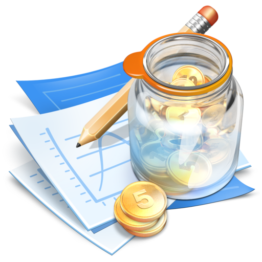 Inspire Finance Macos Icon Gallery
