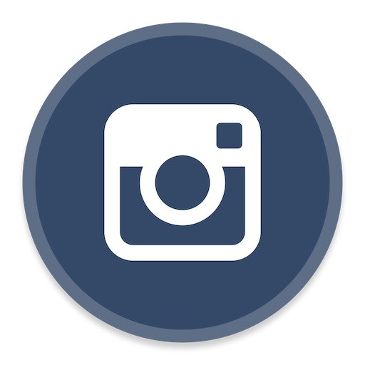 Instagram Icon