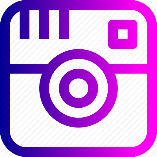 Camera, Capture, Image, Instagram, Logo, Sign Icon