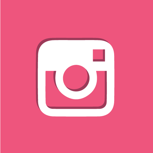 Camera, Instagram, Social Icon
