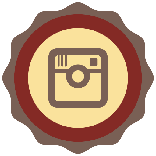 Instagram Icon