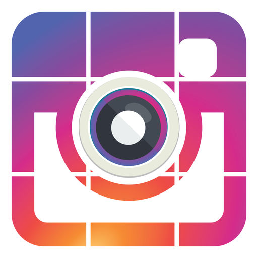 Instagram Circle Icon Maker at GetDrawings | Free download