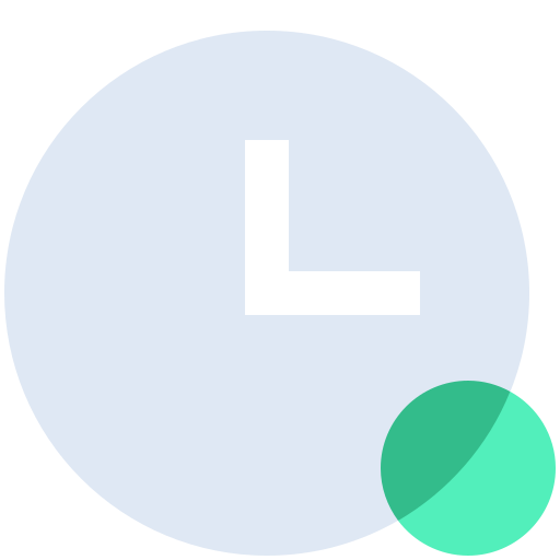 Clock, Time, Watch Icon Free Of Mix