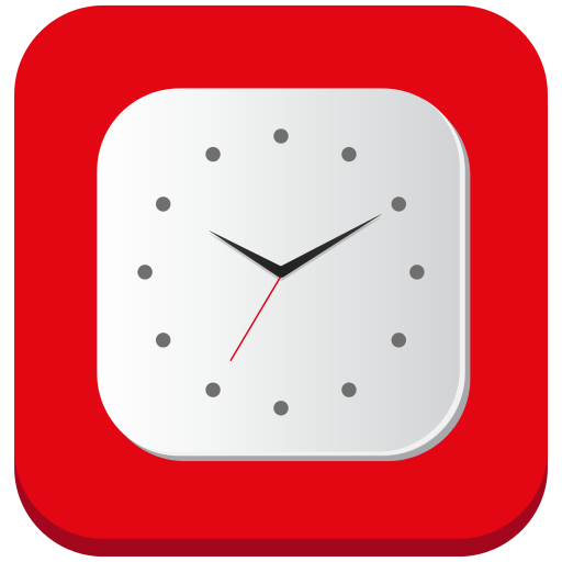 Clock Icon