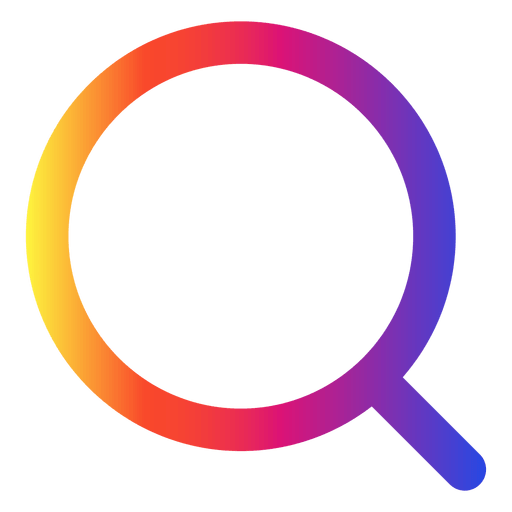 Instagram Search Icon