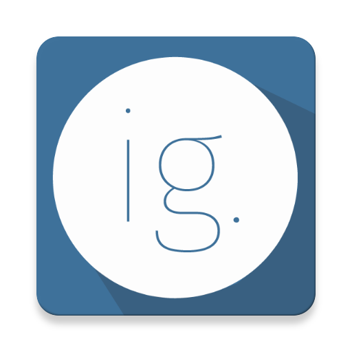 Instagram Icon M Designs