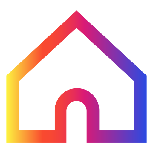 Instagram Home Icon