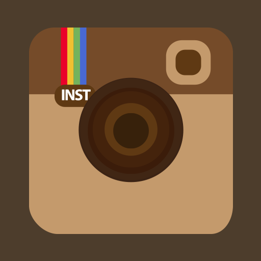 Instagram Icon