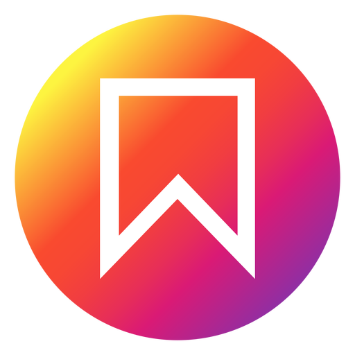 Instagram Icon Colorful