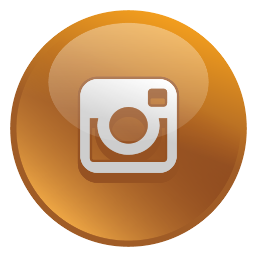 Instagram Icon Glossy Social Iconset Social Media Icons