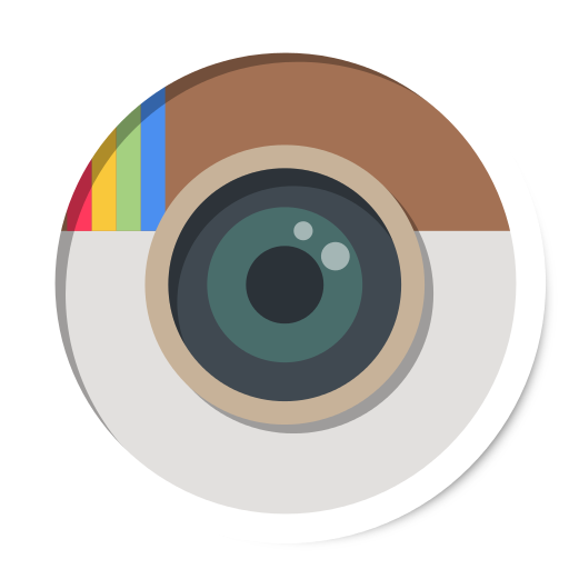 Instagram Icon