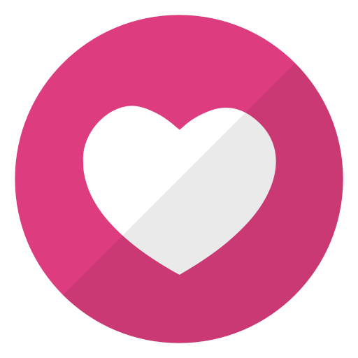 Heart Icon
