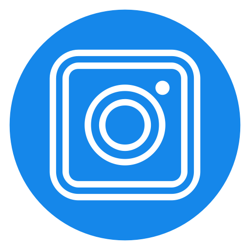 Instagram Icon