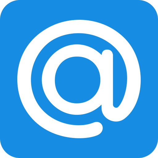 Mail Ru, Mailru Icon