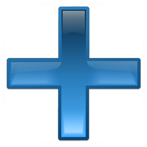 Pictures Of Plus Icon
