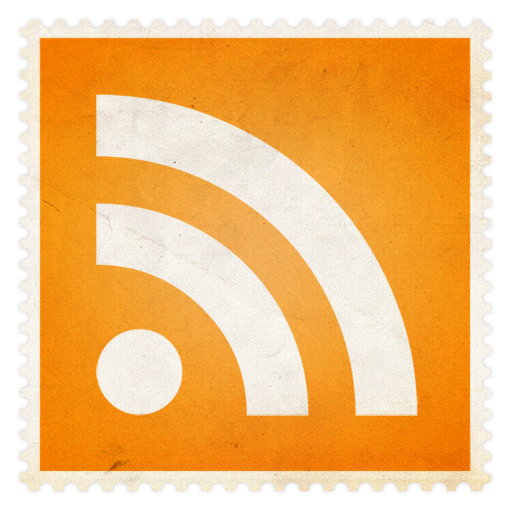 Rss Icon