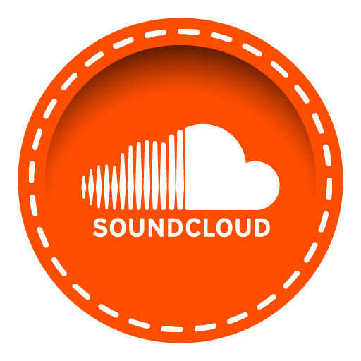 Sound Cloud Icon Iconshow