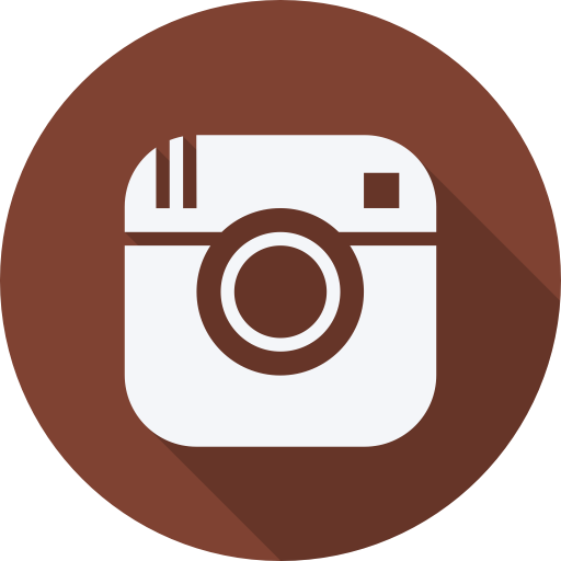 Flat Instagram Logo Png Images