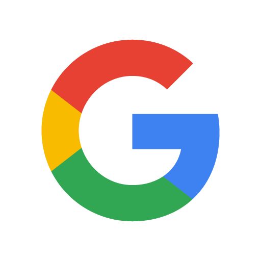 Google Favicon Vector