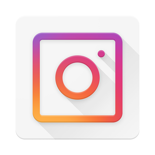 Material Instagram Icons Android