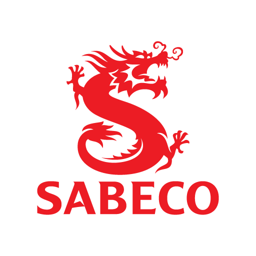 Sabeco Logo Vector Free Download