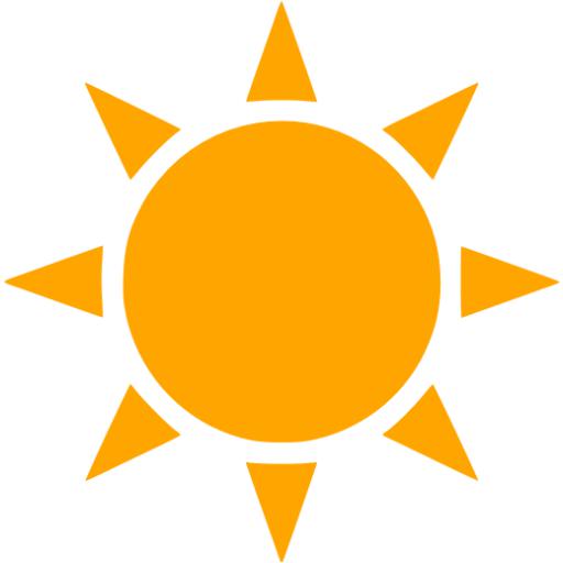 White Transparent Facebook Icon