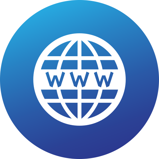 Circle, Social Media, Social, Instagram, Long Shadow, High Quality