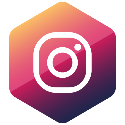Instagram Icon