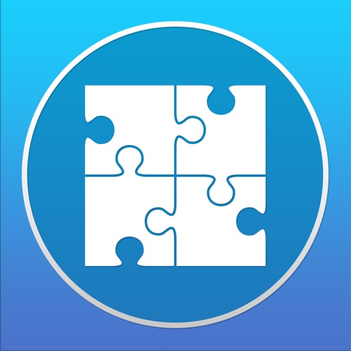 Puzzle For Instagram