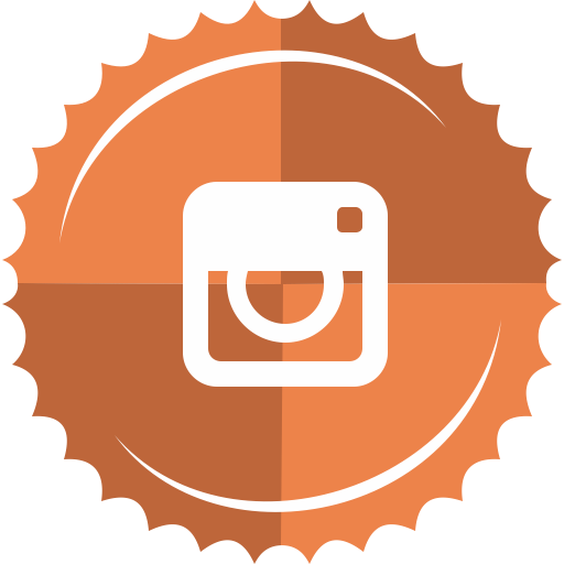 Instagram Icon