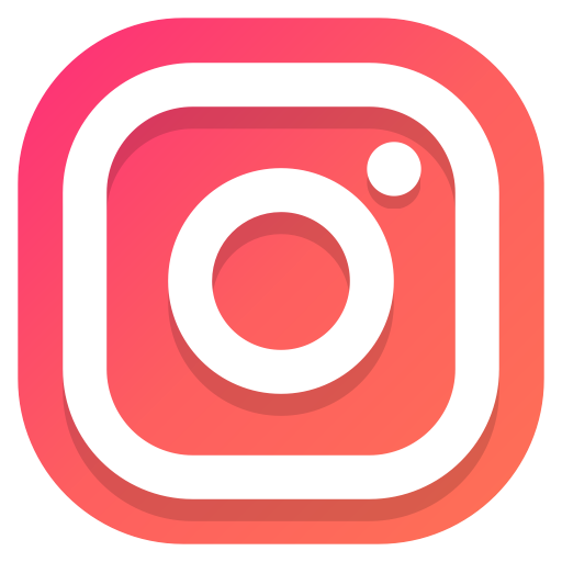 Media, Apps, Social, Android, Instagram Icon