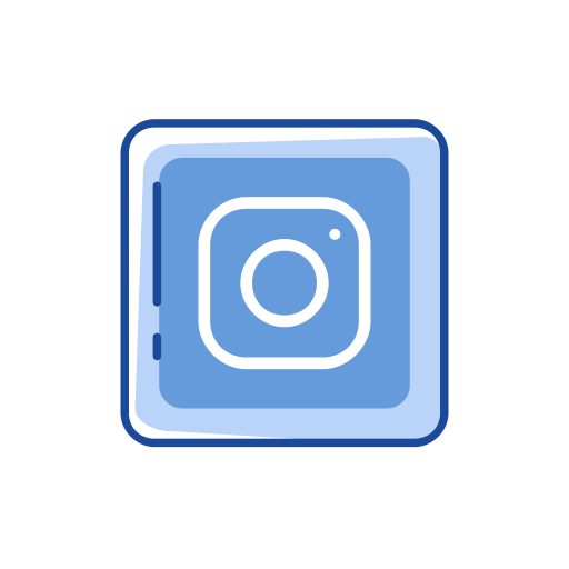 Instagram Logo, Logo, Social Network, Website Icon