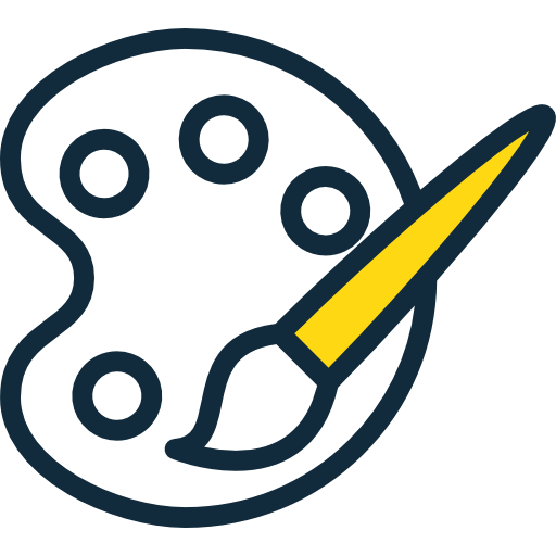 Ready Made Logos Lightning Sites, Small Business Websites