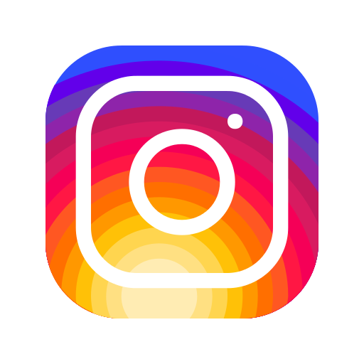 Instagram Icons Free Vector Logo Image