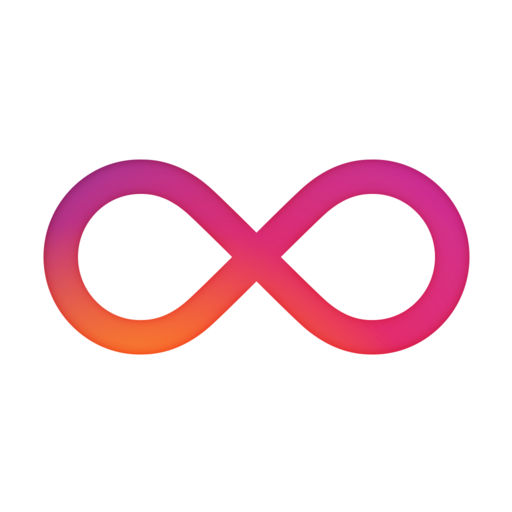 Boomerang From Instagram Ios Icon