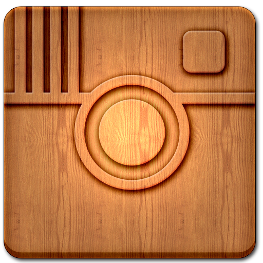 Instagram Icon