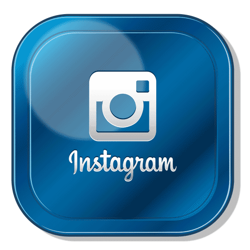 Simple Instagram Logo, Icon, Instagram Gif, Transparent Png