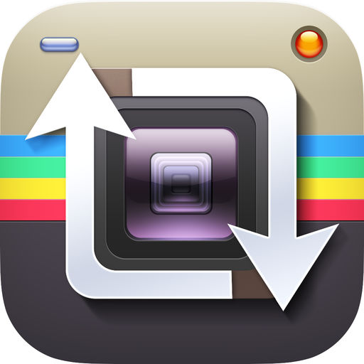 App Store Discount Off 'repost It Pro For Instagram'