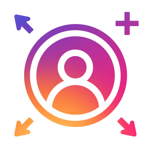 Follower Piczoom For Instagram