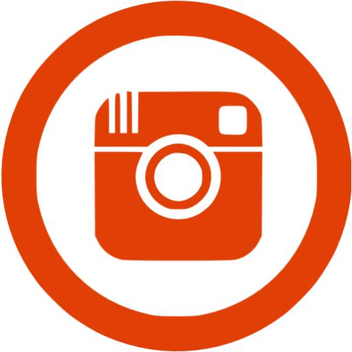 Soylent Red Instagram Icon