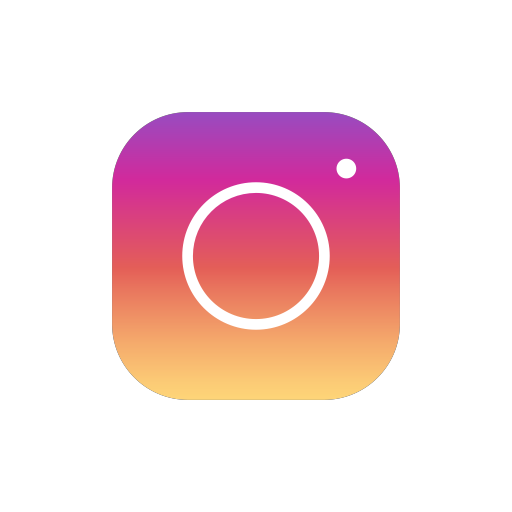 Small Instagram Camera Logo Png Images
