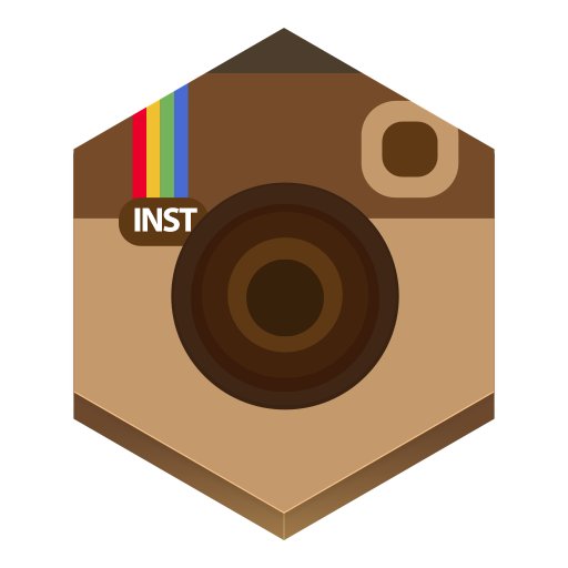 Instagram Icon Free Icons Download